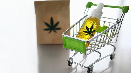 Understanding & Connecting With the CBD Shopper - CSnews